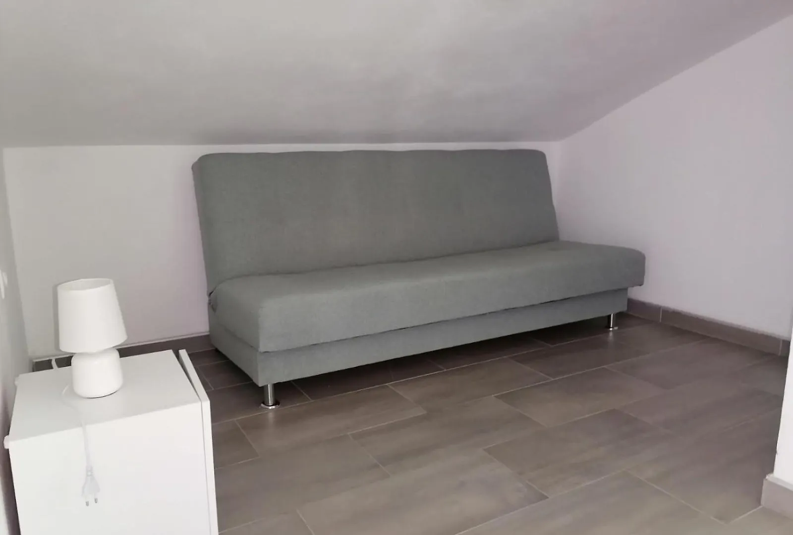 Maslina Apartment Novi Vinodolski