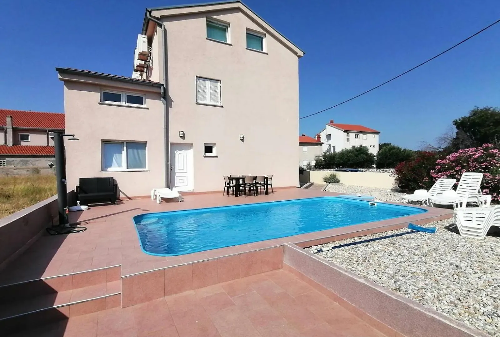 Maslina Apartment Novi Vinodolski