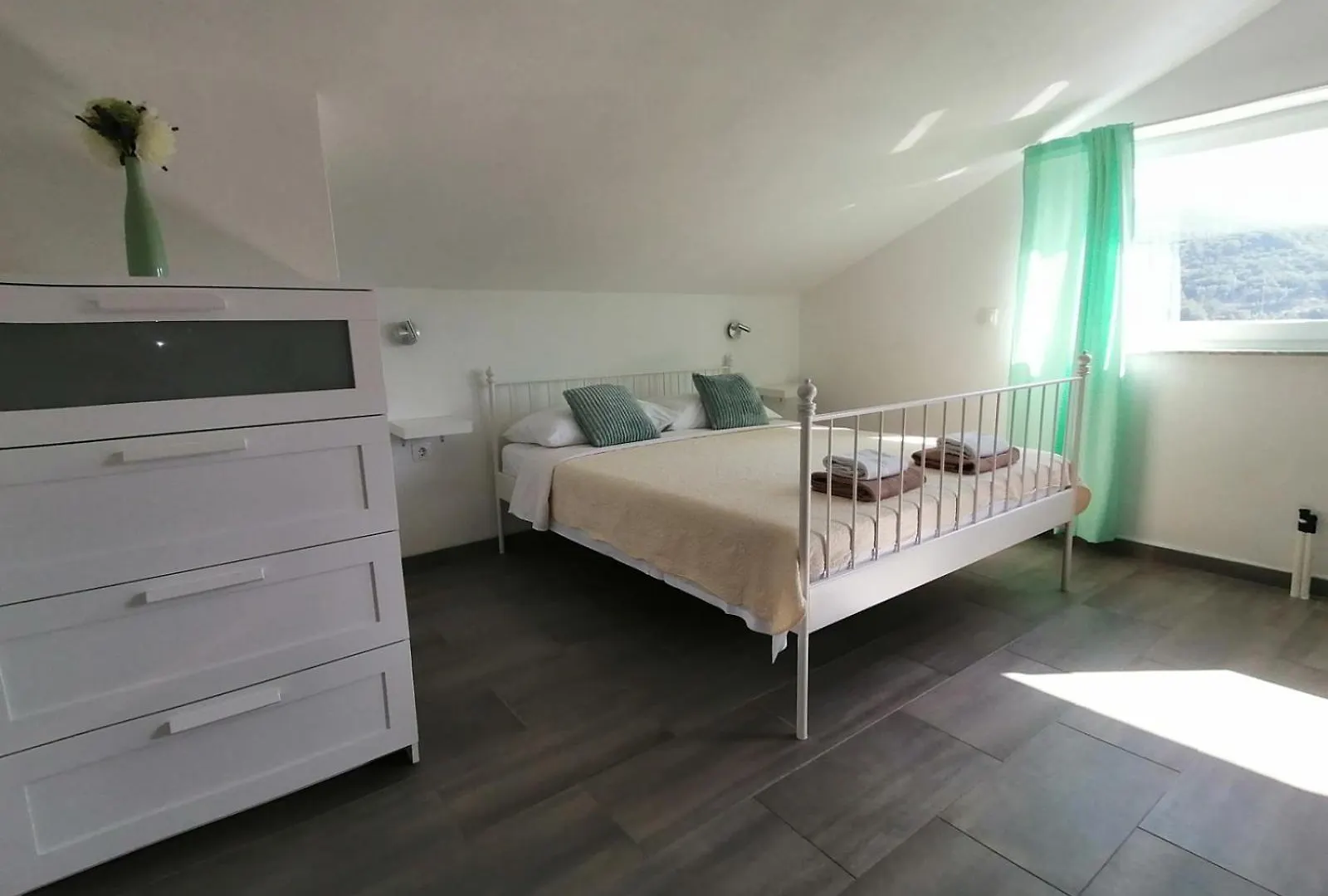 Maslina Apartment Novi Vinodolski