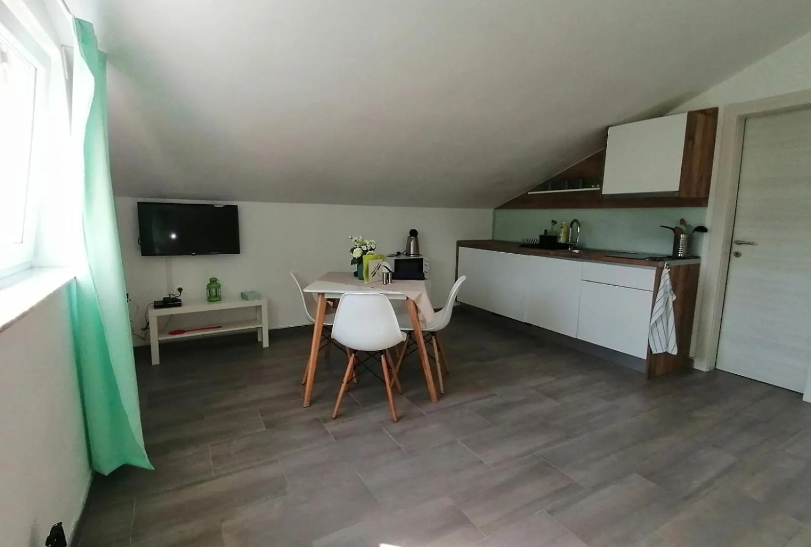 Maslina Apartment Novi Vinodolski Croatia