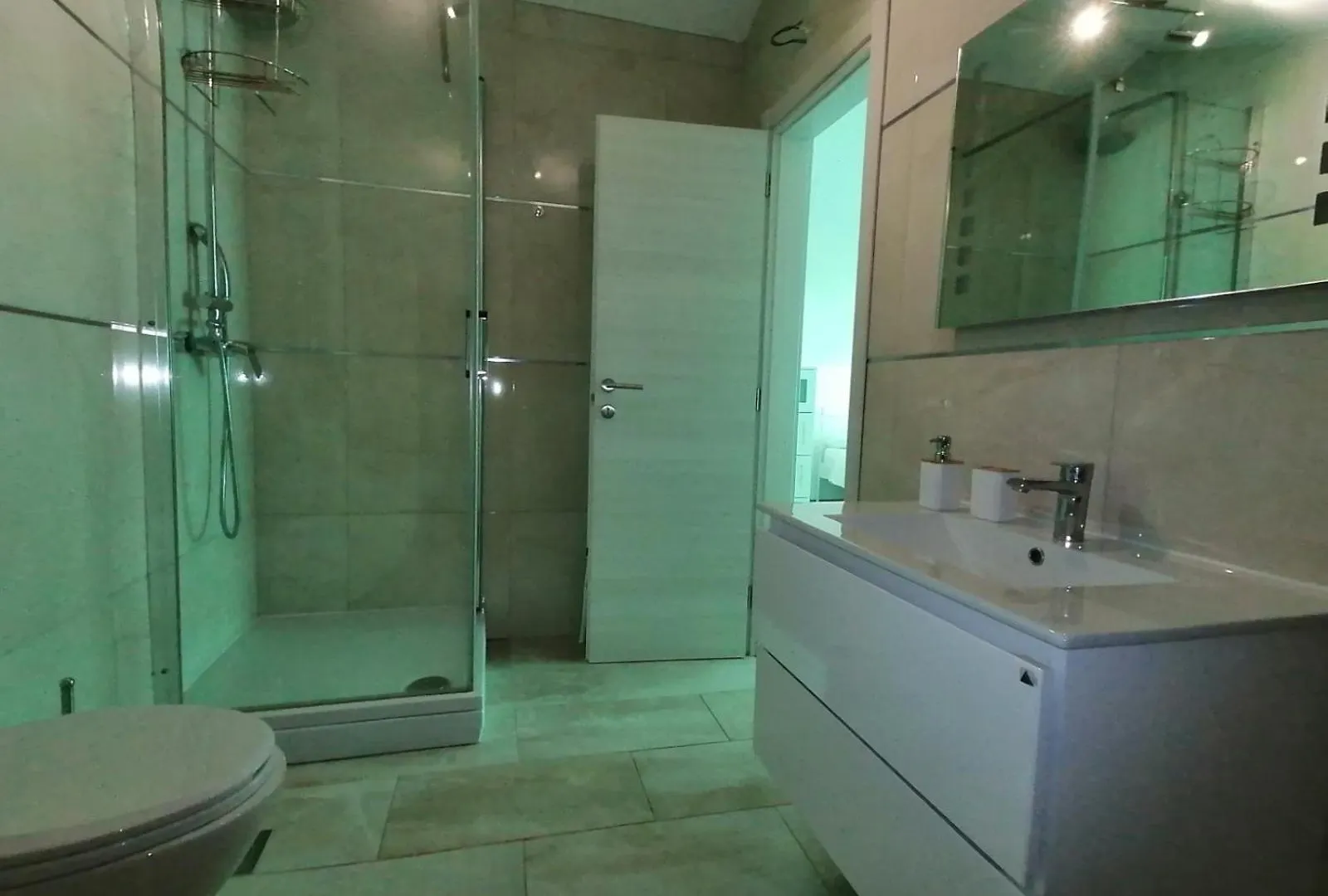Maslina Apartment Novi Vinodolski